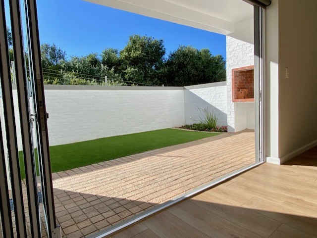 3 Bedroom Property for Sale in Gevonden Estate Western Cape